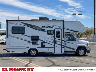 2024 Gulf Stream Conquest 6237   - Photo 8 - Dublin, CA 94568