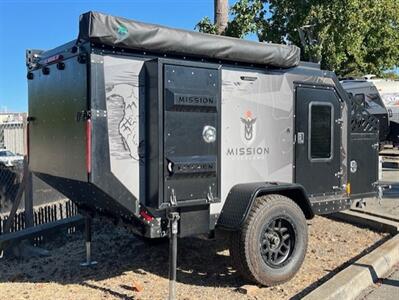 2024 Mission Overland Trail Dog 15FT   - Photo 7 - Dublin, CA 94568