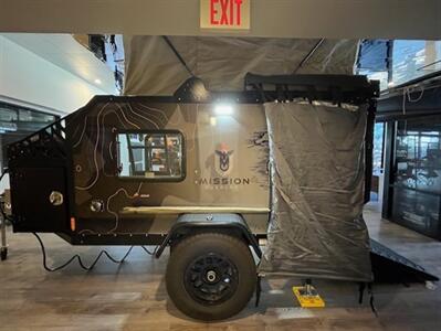 2024 Mission Overland Trail Dog 15FT   - Photo 4 - Dublin, CA 94568