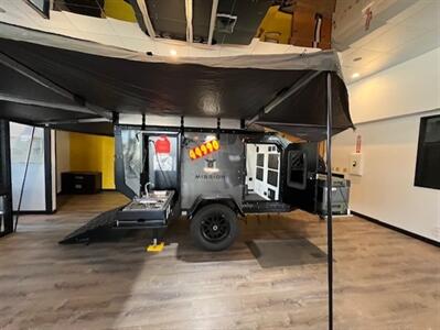 2024 Mission Overland Trail Dog 15FT   - Photo 11 - Dublin, CA 94568
