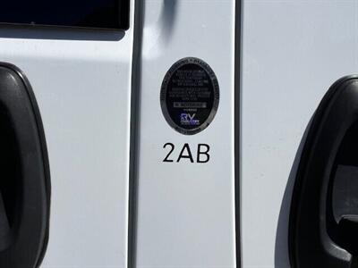 2024 Thor Dazzle 2AB   - Photo 11 - Dublin, CA 94568