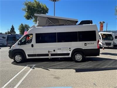 2024 Thor Dazzle 2AB   - Photo 8 - Dublin, CA 94568