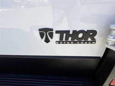 2024 Thor Dazzle 2AB   - Photo 9 - Dublin, CA 94568