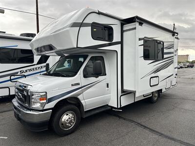 2024 Forest River Sunseeker 2150SLE   - Photo 1 - Las Vegas, NV 89121