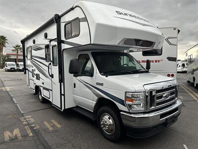 2024 Forest River Sunseeker 2150SLE   - Photo 2 - Las Vegas, NV 89121