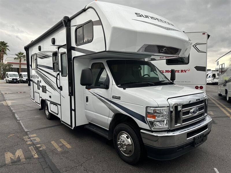 2024 Forest River Sunseeker 2150SLE  