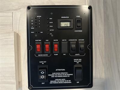 2024 Forest River Sunseeker 2150SLE   - Photo 18 - Las Vegas, NV 89121