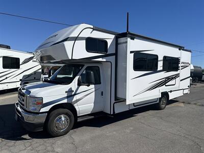 2024 Forest River Sunseeker 2550DSLE   - Photo 2 - Santa Fe Springs, CA 90670