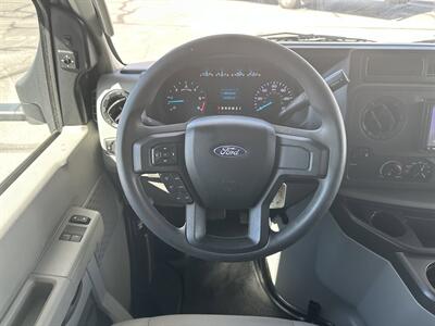 2024 Forest River Sunseeker 2550DSLE   - Photo 21 - Santa Fe Springs, CA 90670