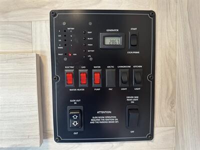 2024 Forest River Sunseeker 2550DSLE   - Photo 20 - Santa Fe Springs, CA 90670