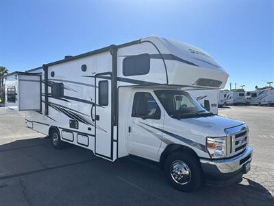 2024 Forest River Sunseeker 2550DSLE