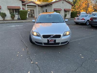 2006 Volvo S40 2.4i   - Photo 8 - Tualatin, OR 97062