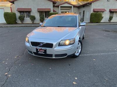 2006 Volvo S40 2.4i  