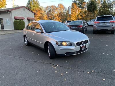 2006 Volvo S40 2.4i   - Photo 7 - Tualatin, OR 97062