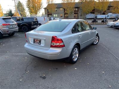 2006 Volvo S40 2.4i   - Photo 5 - Tualatin, OR 97062