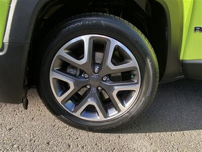 2017 Jeep Renegade Latitude - Photo 21 - Tualatin, OR 97062