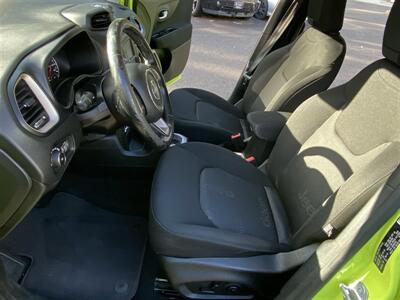 2017 Jeep Renegade Latitude - Photo 11 - Tualatin, OR 97062