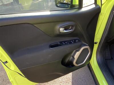 2017 Jeep Renegade Latitude - Photo 10 - Tualatin, OR 97062