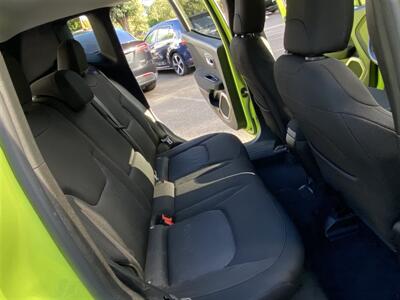 2017 Jeep Renegade Latitude - Photo 18 - Tualatin, OR 97062