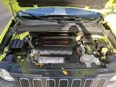 2017 Jeep Renegade Latitude - Photo 20 - Tualatin, OR 97062