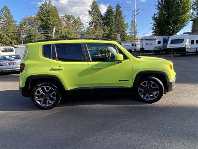 2017 Jeep Renegade Latitude - Photo 6 - Tualatin, OR 97062