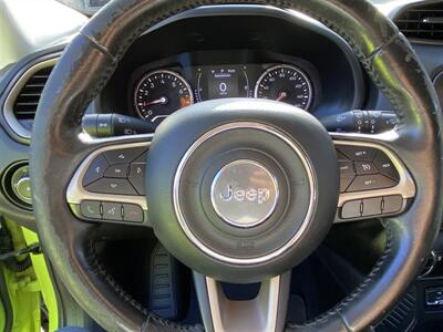 2017 Jeep Renegade Latitude - Photo 14 - Tualatin, OR 97062