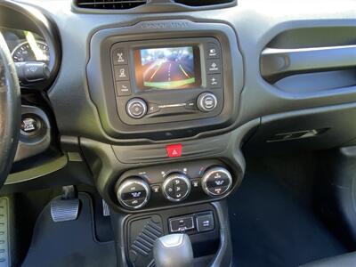 2017 Jeep Renegade Latitude - Photo 15 - Tualatin, OR 97062