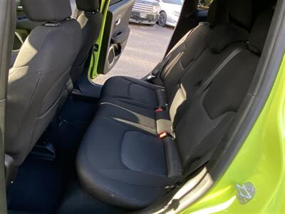 2017 Jeep Renegade Latitude - Photo 16 - Tualatin, OR 97062