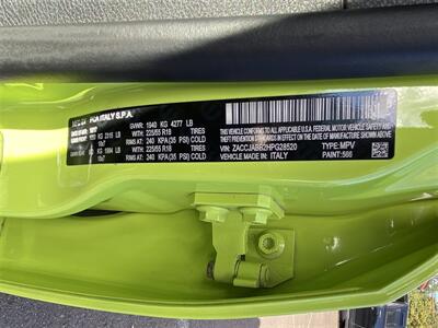 2017 Jeep Renegade Latitude - Photo 22 - Tualatin, OR 97062