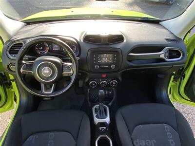 2017 Jeep Renegade Latitude - Photo 12 - Tualatin, OR 97062
