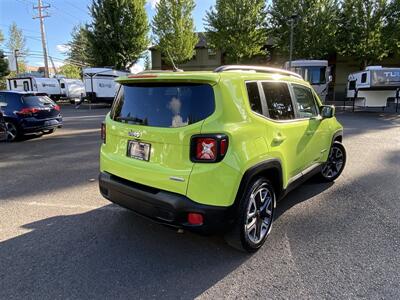 2017 Jeep Renegade Latitude - Photo 5 - Tualatin, OR 97062