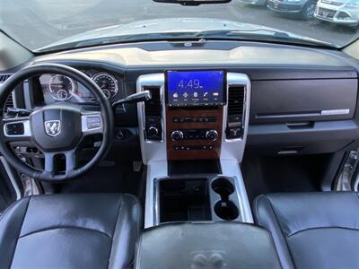 2010 Dodge Ram 3500 Laramie   - Photo 12 - Tualatin, OR 97062