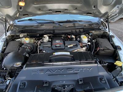 2010 Dodge Ram 3500 Laramie   - Photo 23 - Tualatin, OR 97062