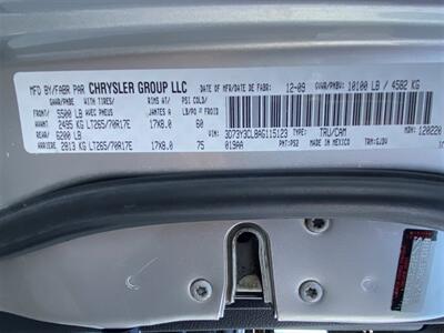 2010 Dodge Ram 3500 Laramie   - Photo 26 - Tualatin, OR 97062