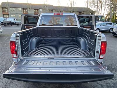 2010 Dodge Ram 3500 Laramie   - Photo 17 - Tualatin, OR 97062