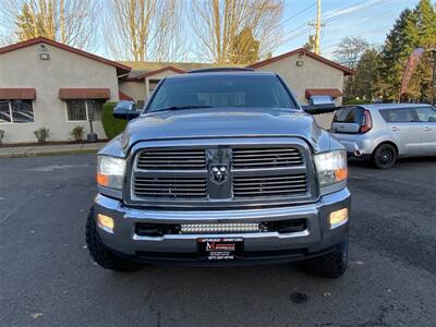 2010 Dodge Ram 3500 Laramie   - Photo 8 - Tualatin, OR 97062