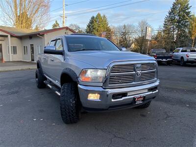 2010 Dodge Ram 3500 Laramie   - Photo 7 - Tualatin, OR 97062