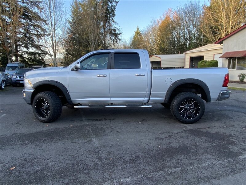 2010 Dodge Ram 3500 Laramie   - Photo 2 - Tualatin, OR 97062
