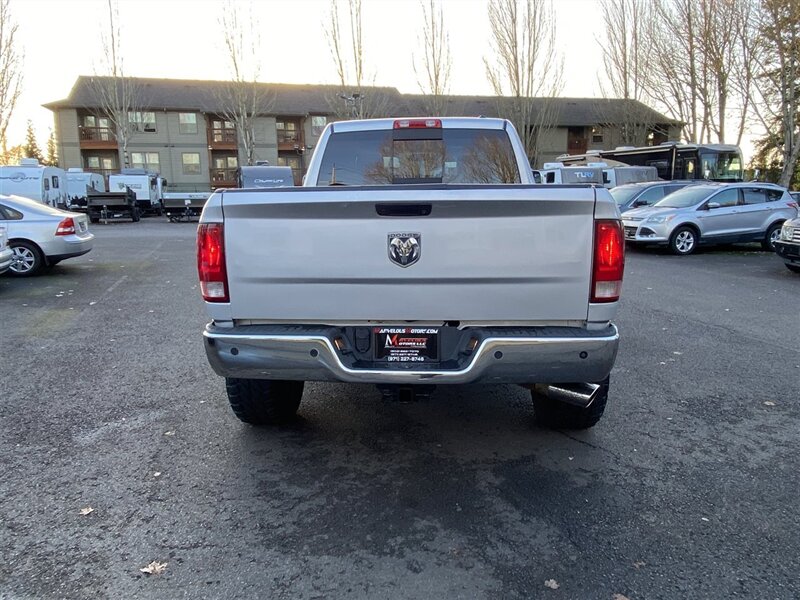 2010 Dodge Ram 3500 Laramie   - Photo 4 - Tualatin, OR 97062