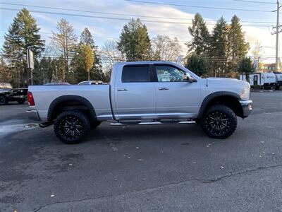 2010 Dodge Ram 3500 Laramie   - Photo 6 - Tualatin, OR 97062