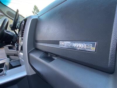 2010 Dodge Ram 3500 Laramie   - Photo 21 - Tualatin, OR 97062