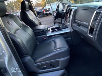 2010 Dodge Ram 3500 Laramie   - Photo 20 - Tualatin, OR 97062