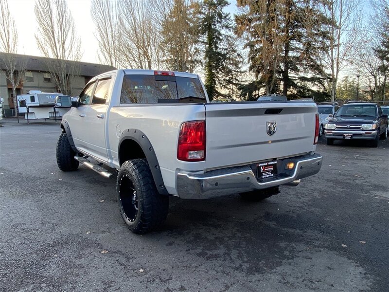 2010 Dodge Ram 3500 Laramie   - Photo 3 - Tualatin, OR 97062