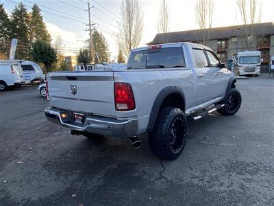 2010 Dodge Ram 3500 Laramie   - Photo 5 - Tualatin, OR 97062
