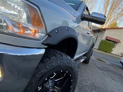 2010 Dodge Ram 3500 Laramie   - Photo 22 - Tualatin, OR 97062