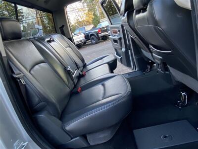 2010 Dodge Ram 3500 Laramie   - Photo 18 - Tualatin, OR 97062