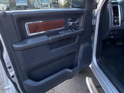 2010 Dodge Ram 3500 Laramie   - Photo 10 - Tualatin, OR 97062