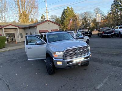 2010 Dodge Ram 3500 Laramie   - Photo 9 - Tualatin, OR 97062