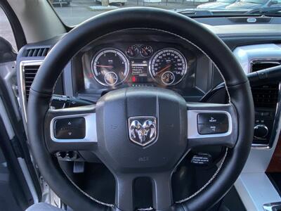 2010 Dodge Ram 3500 Laramie   - Photo 14 - Tualatin, OR 97062