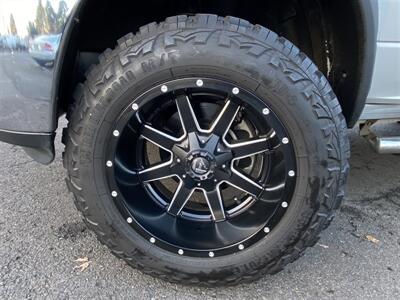 2010 Dodge Ram 3500 Laramie   - Photo 24 - Tualatin, OR 97062